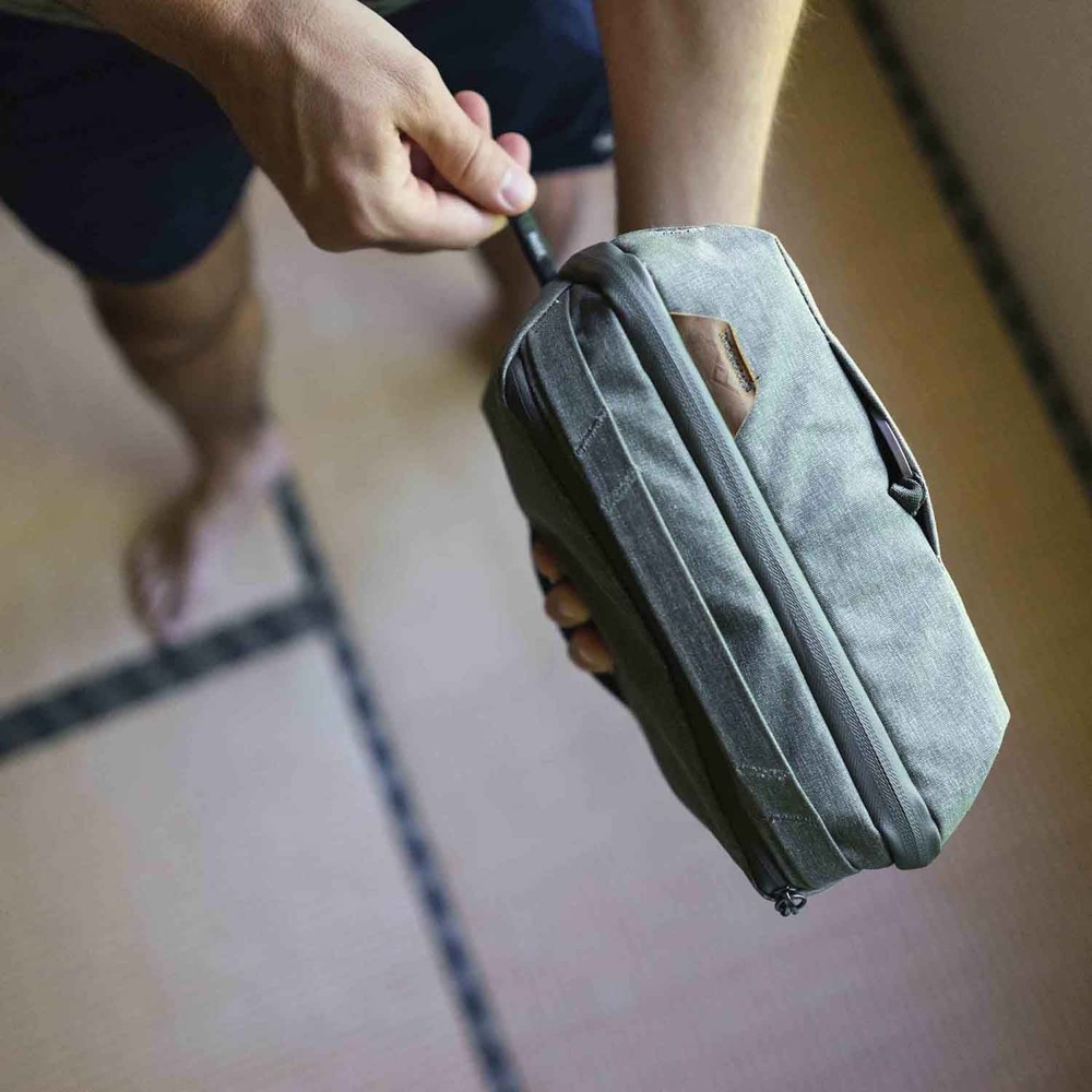 Peak Design Wash Pouch- Verstandig