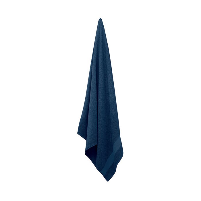 MERRY - Handdoek organisch 180x100