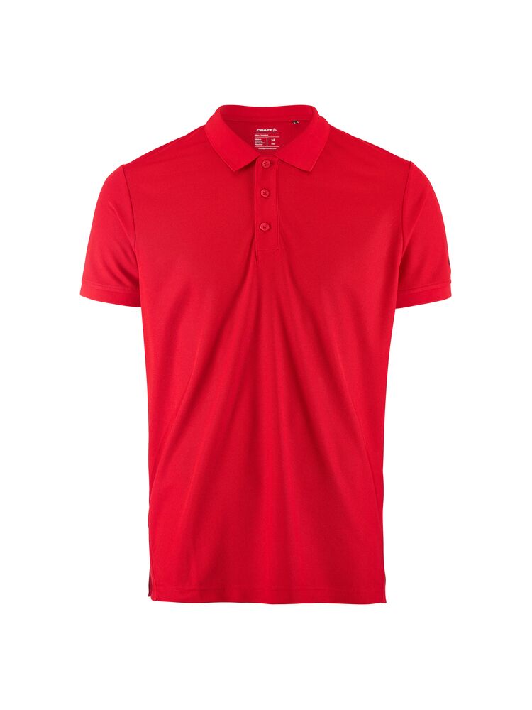 Bright Red