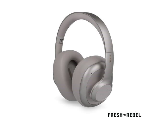 3HP4200 I Fresh 'n Rebel Clam Blaze-Wireless headphone ENC