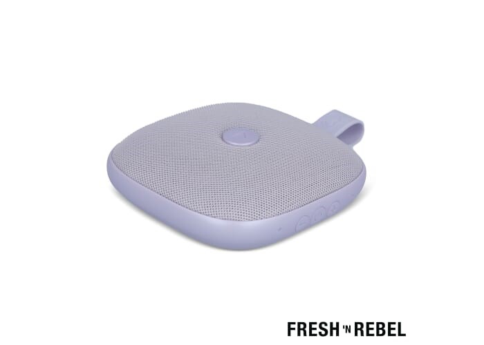 1RB5100 | Fresh 'n Rebel Rockbox Bold Xs splashproof TWS speaker 4W