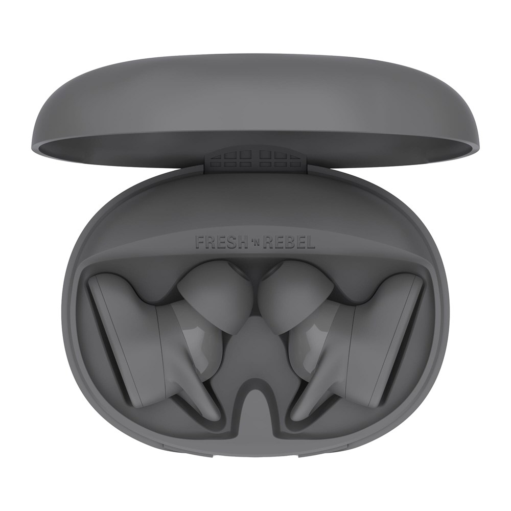3TW1600 | Fresh 'n Rebel TWS sport oordopjes