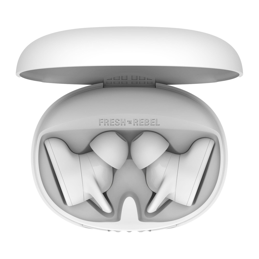 3TW1600 | Fresh 'n Rebel TWS sport oordopjes