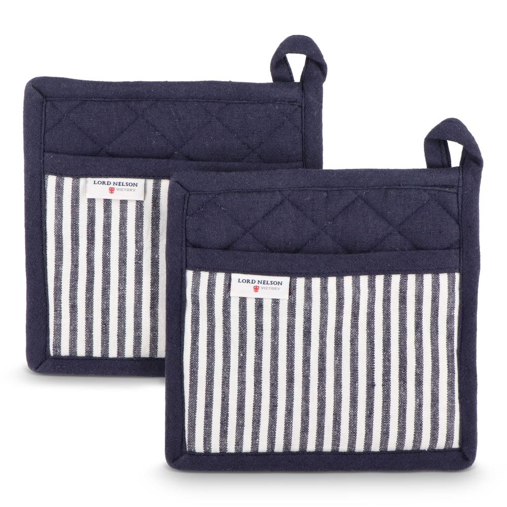 Lord Nelson Victory ovenwanten set 2 stuks