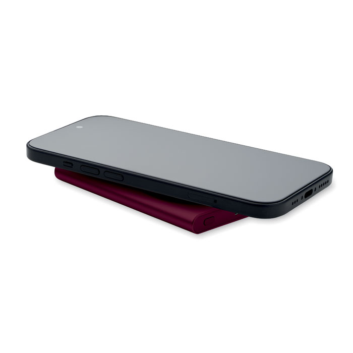 PAWTT - Draadloze oplader powerbank