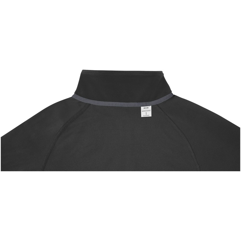 Zelus dames fleece jas
