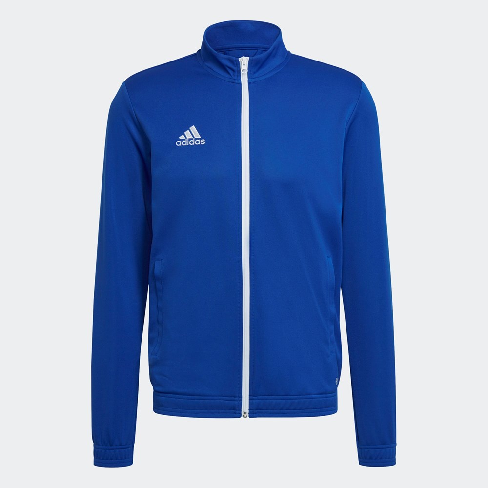 Adidas Men's Entrada 22 Track Jacket