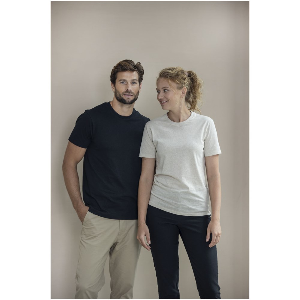 Avalite unisex Aware™ gerecycled T-shirt met korte mouwen