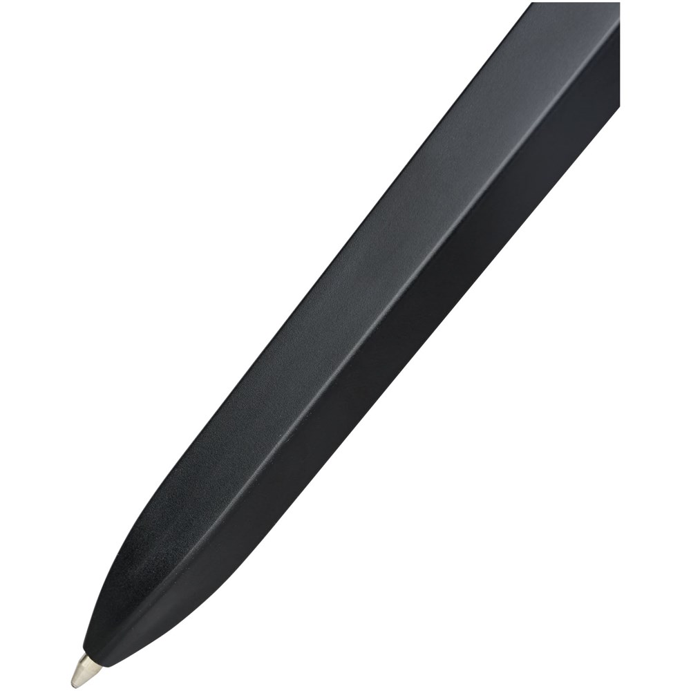 Moleskine Go Pen balpen 1.0 (zwarte inkt)