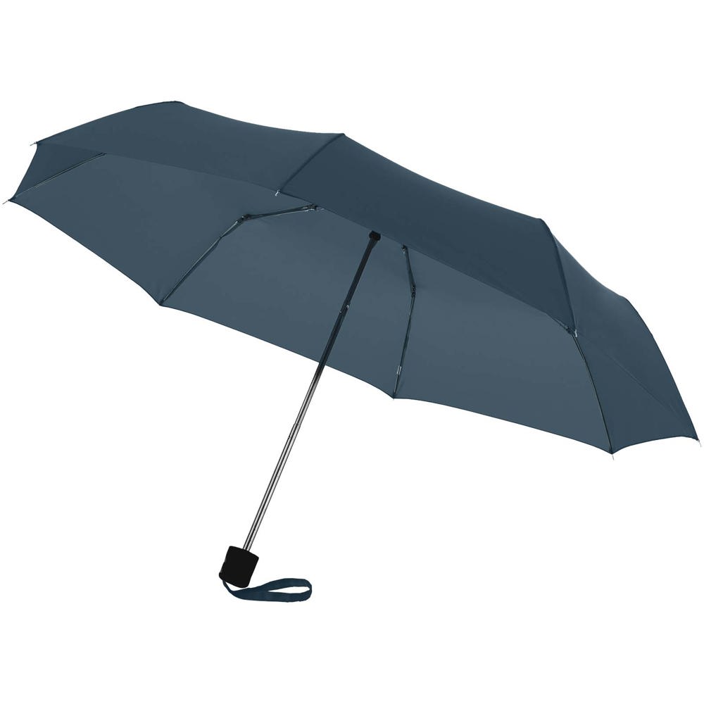 Ida 21.5'' opvouwbare paraplu