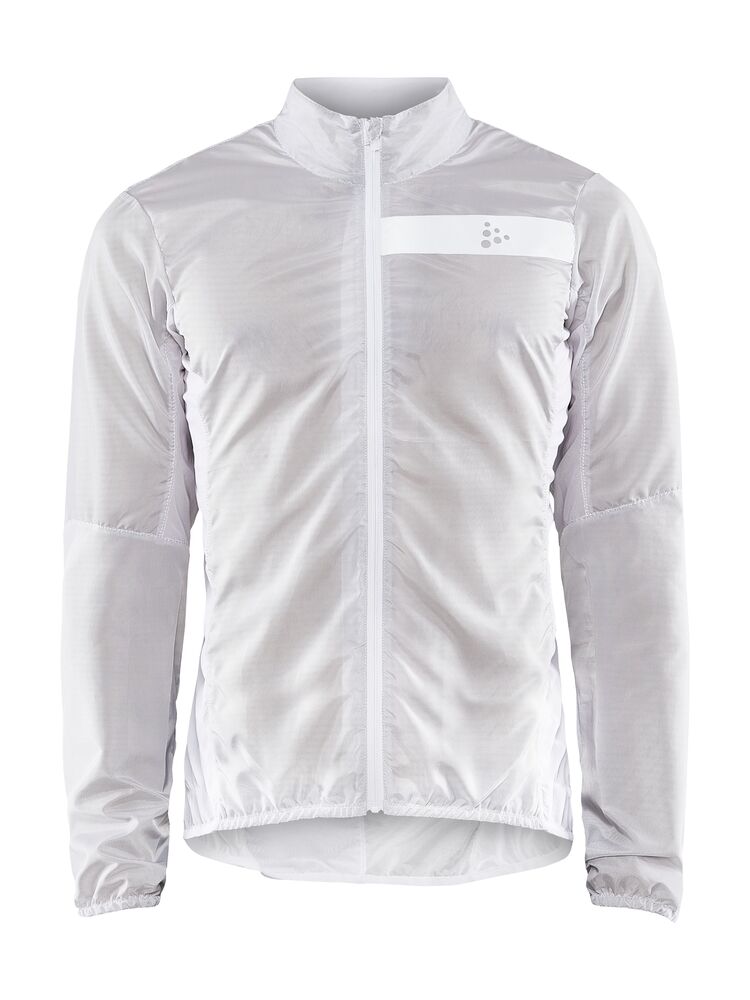 Craft - Adv Essence Light Wind Jacket M Black S